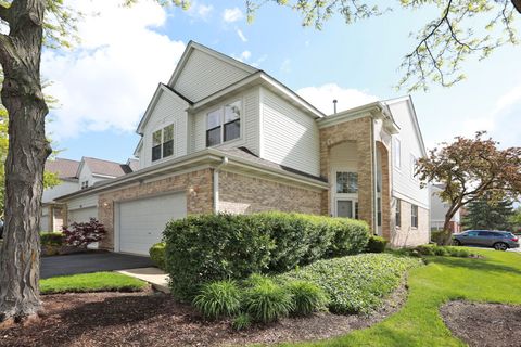 Tiny photo for 301 BAY Drive, Itasca, IL 60143 (MLS # 12595244)