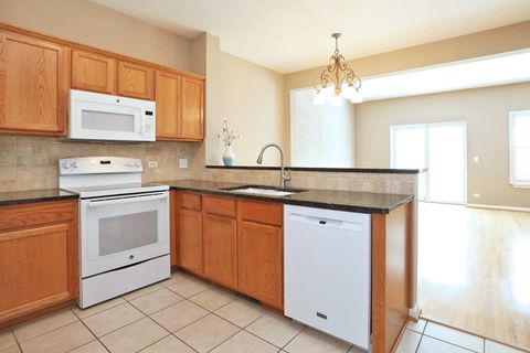 Tiny photo for 301 BAY Drive, Itasca, IL 60143 (MLS # 12595244)
