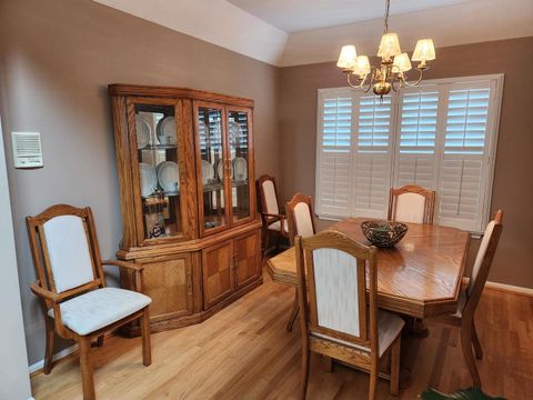 Tiny photo for 301 BAY Drive, Itasca, IL 60143 (MLS # 12595244)