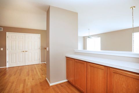 Tiny photo for 301 BAY Drive, Itasca, IL 60143 (MLS # 12595244)