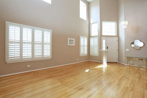 Tiny photo for 301 BAY Drive, Itasca, IL 60143 (MLS # 12595244)