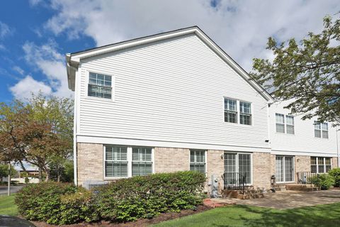 Tiny photo for 301 BAY Drive, Itasca, IL 60143 (MLS # 12595244)