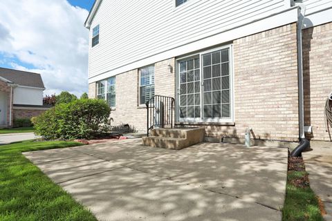 Tiny photo for 301 BAY Drive, Itasca, IL 60143 (MLS # 12595244)