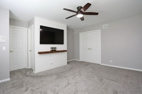 Tiny photo for 301 BAY Drive, Itasca, IL 60143 (MLS # 12595244)