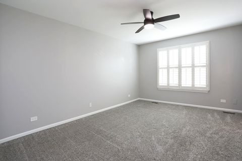 Tiny photo for 301 BAY Drive, Itasca, IL 60143 (MLS # 12595244)
