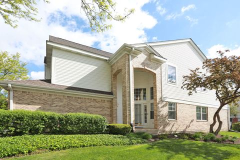 Tiny photo for 301 BAY Drive, Itasca, IL 60143 (MLS # 12595244)