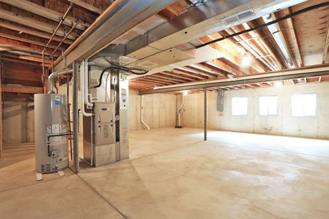 Tiny photo for 301 BAY Drive, Itasca, IL 60143 (MLS # 12595244)