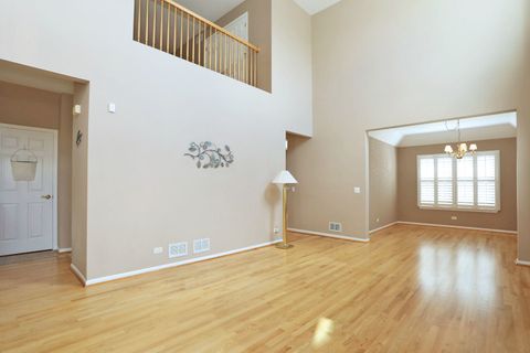 Tiny photo for 301 BAY Drive, Itasca, IL 60143 (MLS # 12595244)