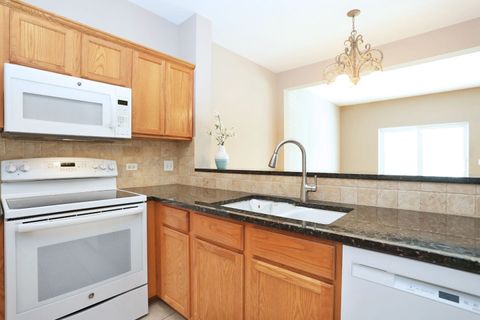 Tiny photo for 301 BAY Drive, Itasca, IL 60143 (MLS # 12595244)