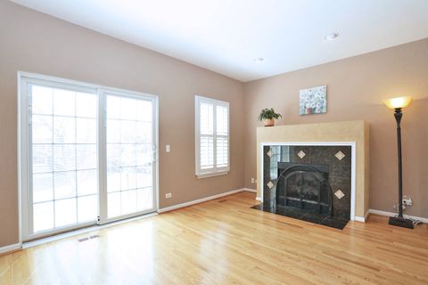 Tiny photo for 301 BAY Drive, Itasca, IL 60143 (MLS # 12595244)