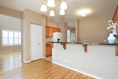 Tiny photo for 301 BAY Drive, Itasca, IL 60143 (MLS # 12595244)
