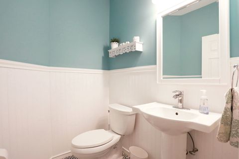 Tiny photo for 301 BAY Drive, Itasca, IL 60143 (MLS # 12595244)