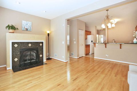 Tiny photo for 301 BAY Drive, Itasca, IL 60143 (MLS # 12595244)