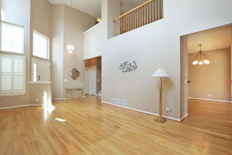 Tiny photo for 301 BAY Drive, Itasca, IL 60143 (MLS # 12595244)