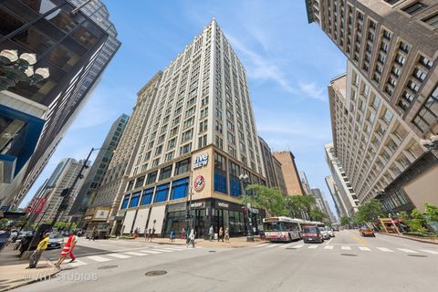 8 W Monroe Street 1205 Chicago IL 60603