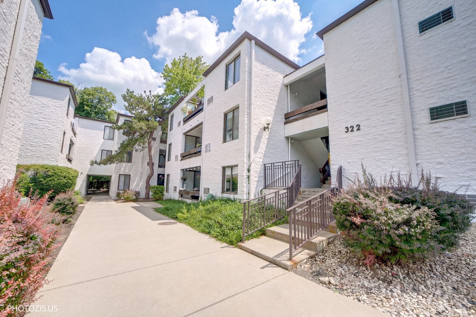 322 W Miner Street 2A