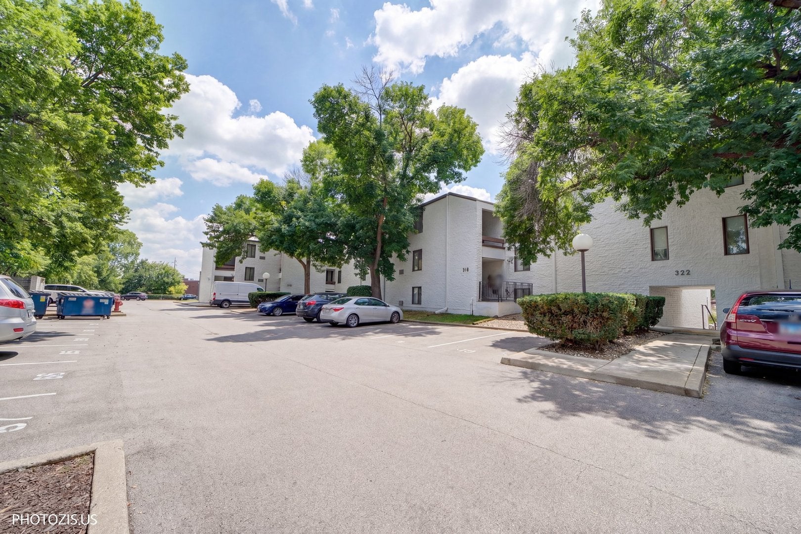 322 W Miner Street 2A