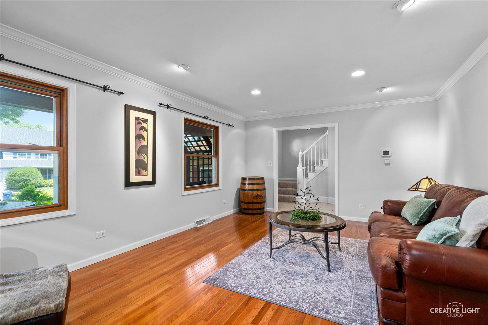 6382 Twin Oaks Lane