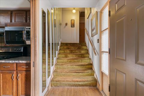 Tiny photo for 16400 University Avenue, South Holland, IL 60473 (MLS # 12554983)