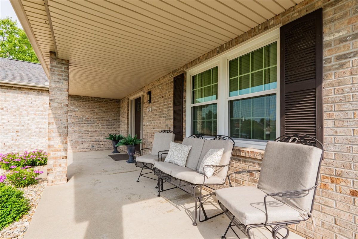 32 Hodgehaven Circle