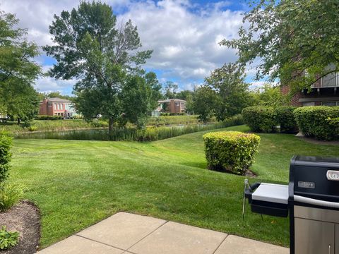 Tiny photo for 501 Kelburn Road, Deerfield, IL 60015 (MLS # 12469740)