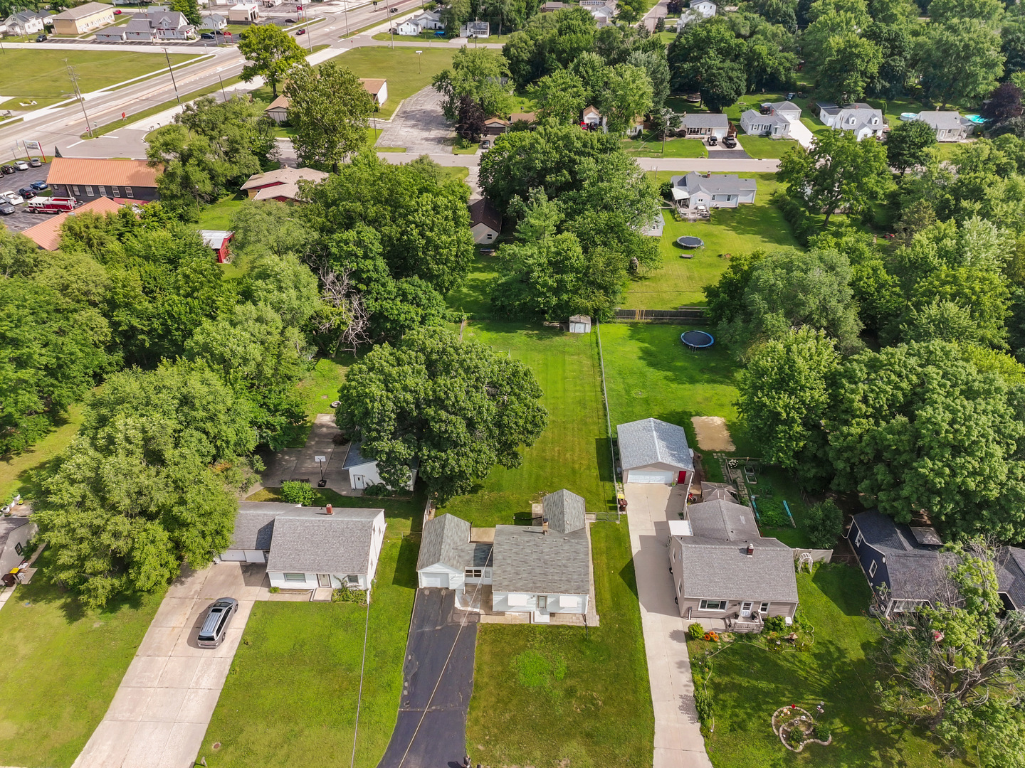 608 Wayne Drive