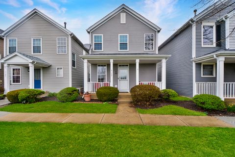 4122 Dalewood Drive Plainfield IL 60586