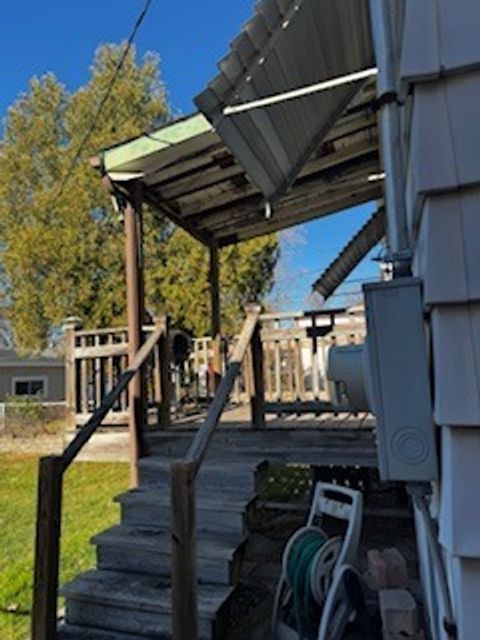 Tiny photo for 12532 S Union Avenue, Chicago, IL 60628 (MLS # 12515324)