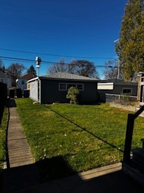 Tiny photo for 12532 S Union Avenue, Chicago, IL 60628 (MLS # 12515324)