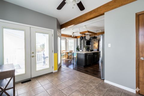 Tiny photo for 7882 State Route 4, Worden, IL 62097 (MLS # 12491408)