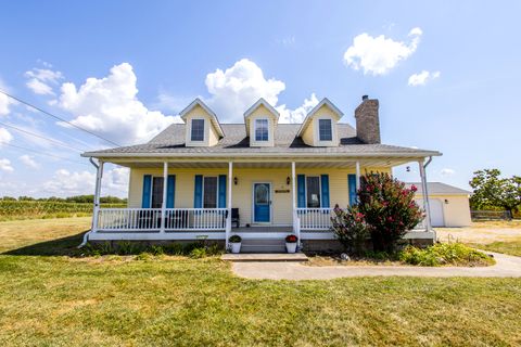 Tiny photo for 7882 State Route 4, Worden, IL 62097 (MLS # 12491408)