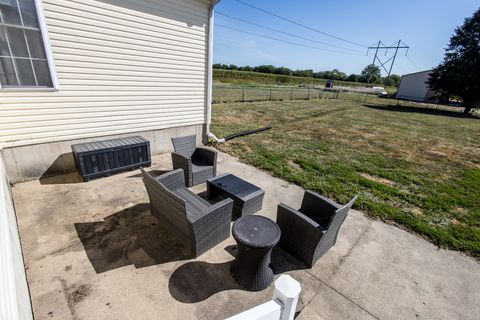 Tiny photo for 7882 State Route 4, Worden, IL 62097 (MLS # 12491408)