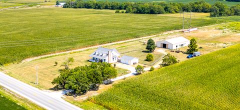 Tiny photo for 7882 State Route 4, Worden, IL 62097 (MLS # 12491408)