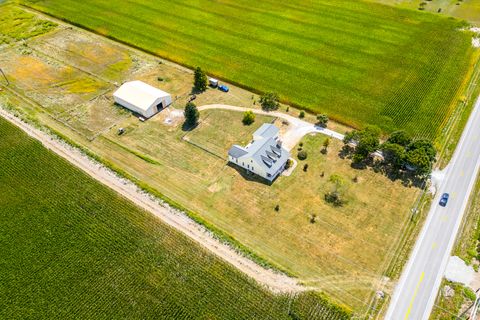 Tiny photo for 7882 State Route 4, Worden, IL 62097 (MLS # 12491408)