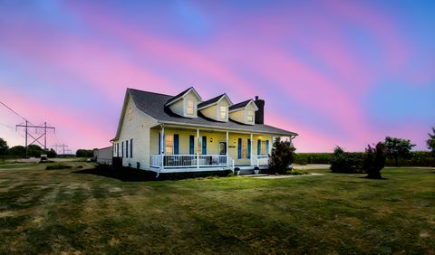 Tiny photo for 7882 State Route 4, Worden, IL 62097 (MLS # 12491408)