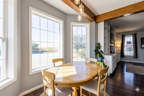 Tiny photo for 7882 State Route 4, Worden, IL 62097 (MLS # 12491408)