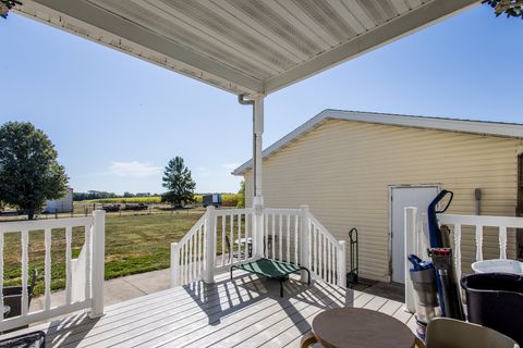 Tiny photo for 7882 State Route 4, Worden, IL 62097 (MLS # 12491408)