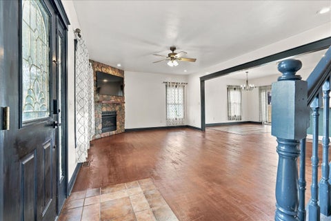 Tiny photo for 11141 E 1707 North Road, Pontiac, IL 61764 (MLS # 12698517)