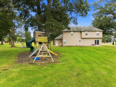 Tiny photo for 11141 E 1707 North Road, Pontiac, IL 61764 (MLS # 12698517)