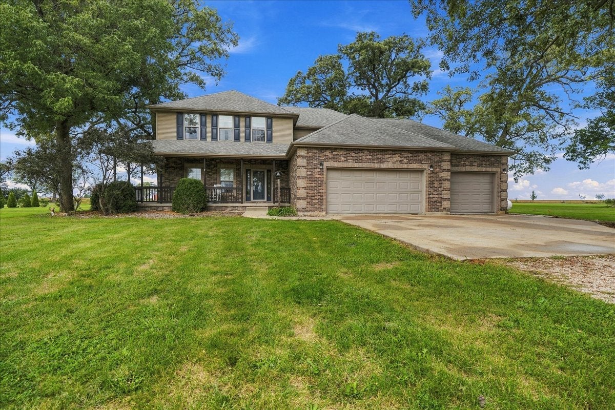 11141 E 1707 North Road