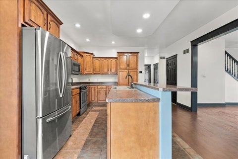 Tiny photo for 11141 E 1707 North Road, Pontiac, IL 61764 (MLS # 12698517)