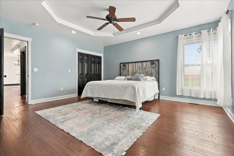 Tiny photo for 11141 E 1707 North Road, Pontiac, IL 61764 (MLS # 12698517)
