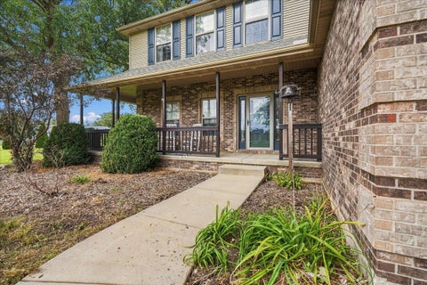 Tiny photo for 11141 E 1707 North Road, Pontiac, IL 61764 (MLS # 12698517)