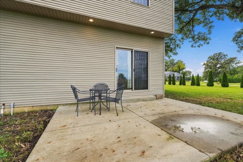 Tiny photo for 11141 E 1707 North Road, Pontiac, IL 61764 (MLS # 12698517)