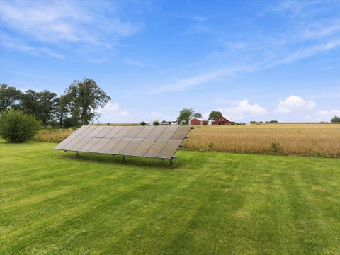 Tiny photo for 11141 E 1707 North Road, Pontiac, IL 61764 (MLS # 12698517)
