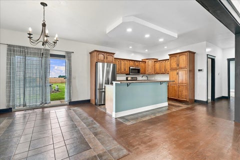 Tiny photo for 11141 E 1707 North Road, Pontiac, IL 61764 (MLS # 12698517)
