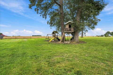 Tiny photo for 11141 E 1707 North Road, Pontiac, IL 61764 (MLS # 12698517)