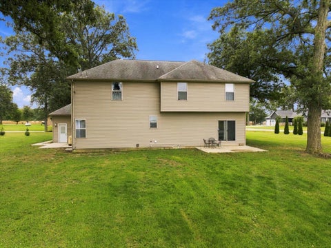 Tiny photo for 11141 E 1707 North Road, Pontiac, IL 61764 (MLS # 12698517)