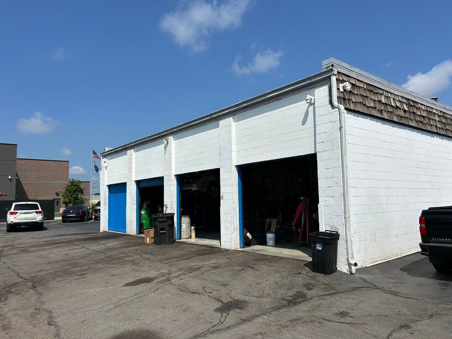 127 W 162nd Street