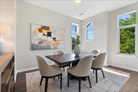 Tiny photo for 1729 W George Street, Chicago, IL 60657 (MLS # 12703483)